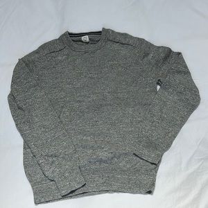 Size 10. J.Crew Crewcuts boy’s sweater
